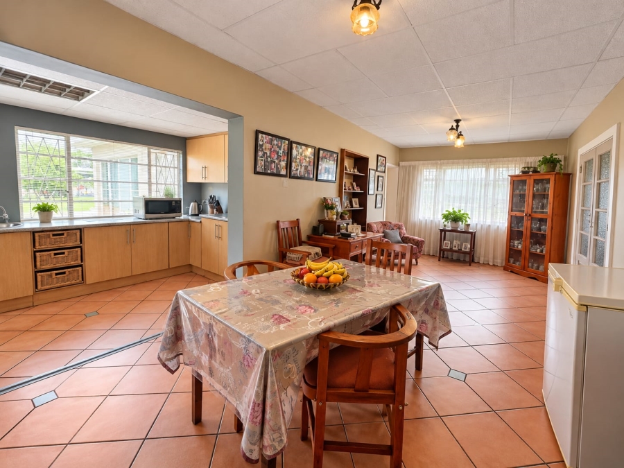 4 Bedroom Property for Sale in Park West Free State